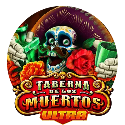 Taberna De Los Muertos Ultra - SPONSOR777
