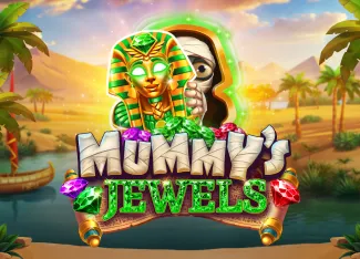 Mummys Jewels - SPONSOR777
