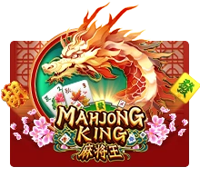 Mahjong King - SPONSOR777