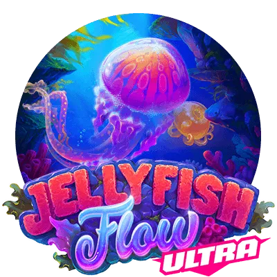 Jellyfish Flow Ultra - SPONSOR777