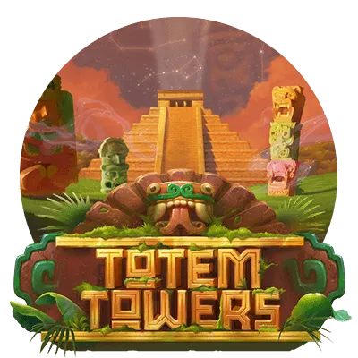 Totem Towers - SPONSOR777