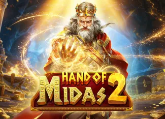 Hand of Midas 2 - SPONSOR777