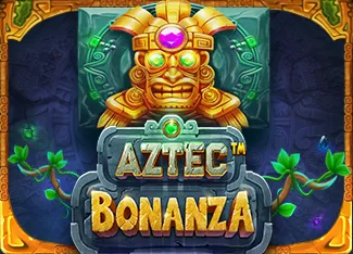 Aztec Bonanza - SPONSOR777