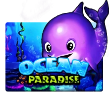 Ocean Paradise - SPONSOR777