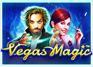 Vegas Magic - SPONSOR777