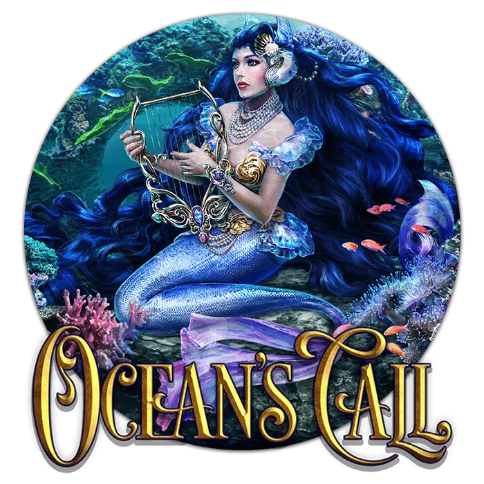 Oceans Call - SPONSOR777