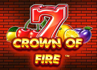 Crown of Fire - SPONSOR777