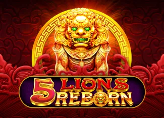 5 Lions Reborn - SPONSOR777