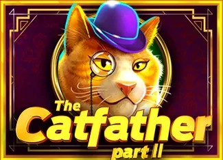 The Catfather Part II - SPONSOR777