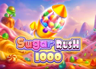 Sugar Rush 1000 - SPONSOR777