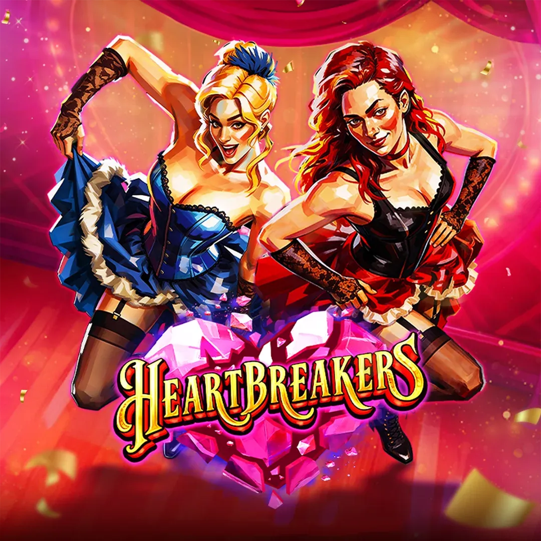 Heartbreakers - SPONSOR777
