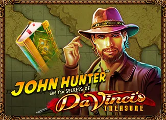 Da Vincis Treasure - SPONSOR777