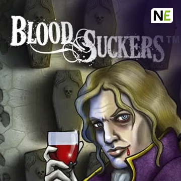 Blood Suckers Tap-A-Roo - SPONSOR777