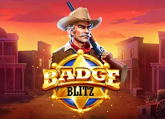 Badge Blitz - SPONSOR777