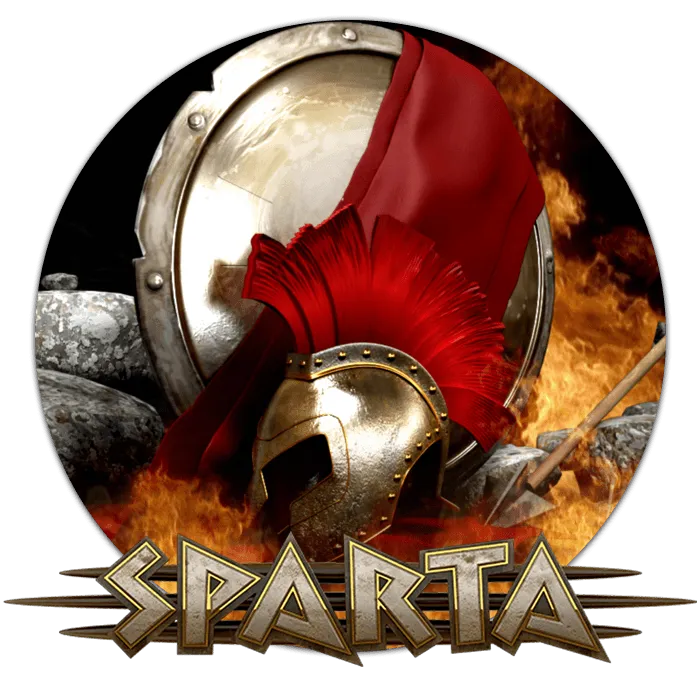Sparta - SPONSOR777