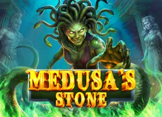 Medusas Stone - SPONSOR777