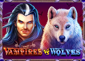 Vampires vs Wolves - SPONSOR777
