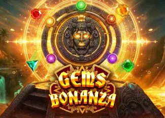 Gems Bonanza - SPONSOR777