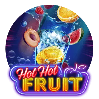 Hot Hot Fruit - SPONSOR777