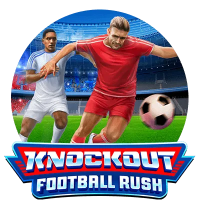 Knockout Football Rush - SPONSOR777