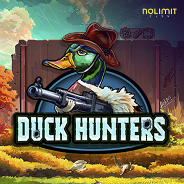 Duck Hunters - SPONSOR777