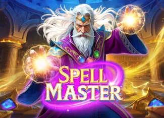 Spellmaster - SPONSOR777