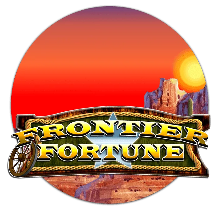Frontier Fortunes - SPONSOR777