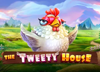 The Tweety House - SPONSOR777