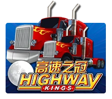 Highway Kings - SPONSOR777