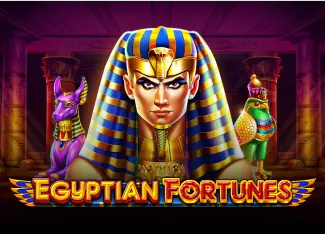 Egyptian Fortunes - SPONSOR777