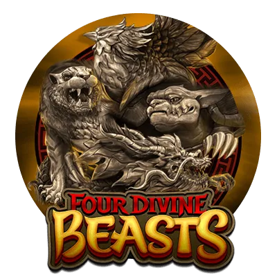 Four Divine Beasts - SPONSOR777