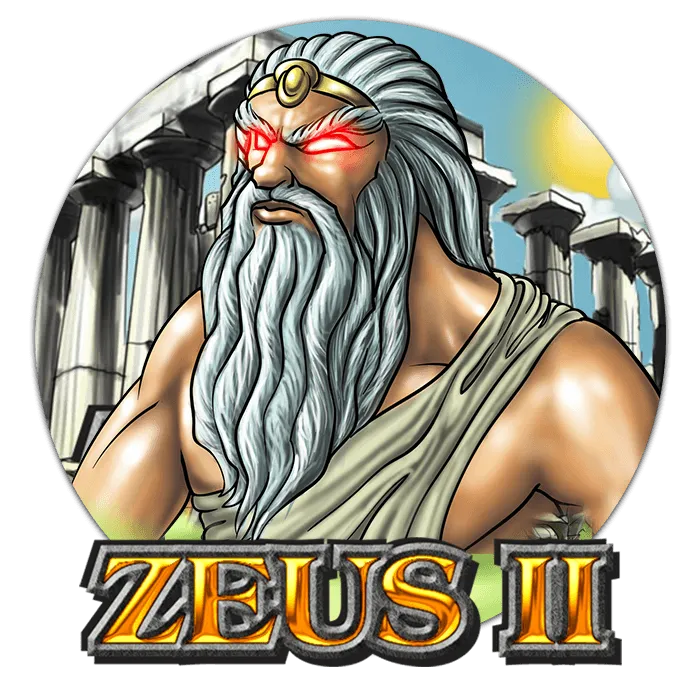 Zeus 2 - SPONSOR777