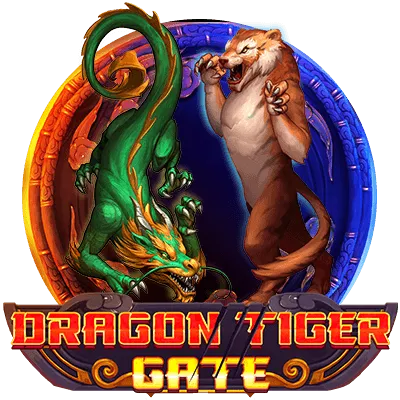 Dragon Tiger Gate - SPONSOR777