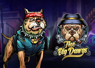 The Big Dawgs - SPONSOR777