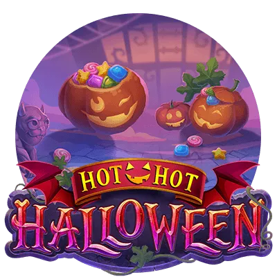 Hot Hot Halloween - SPONSOR777