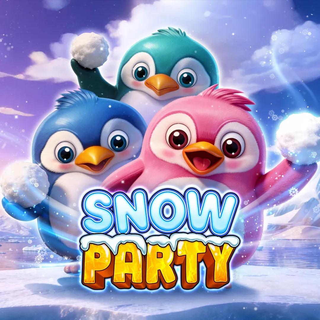 Snow Party - SPONSOR777
