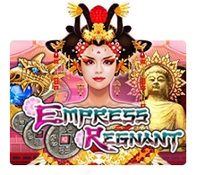 Empress Regnant - SPONSOR777
