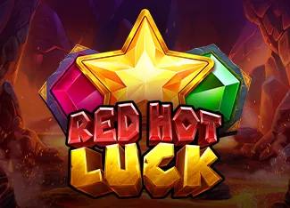 Red Hot Luck - SPONSOR777