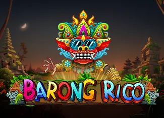 Barong Rico - SPONSOR777