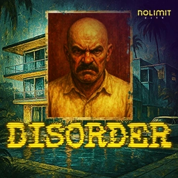 Disorder - SPONSOR777