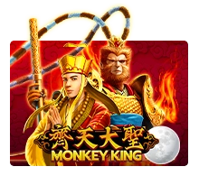 Monkey King - SPONSOR777