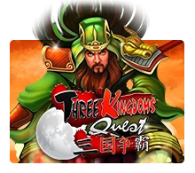 Three Kingdoms Quest - SPONSOR777
