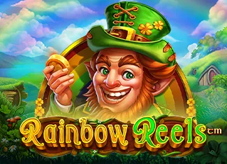 Rainbow Reels - SPONSOR777