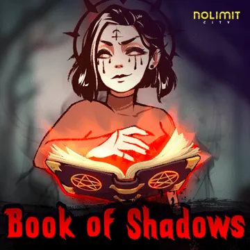 Book Of Shadows - SPONSOR777