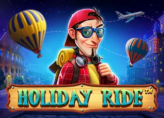 Holiday Ride - SPONSOR777