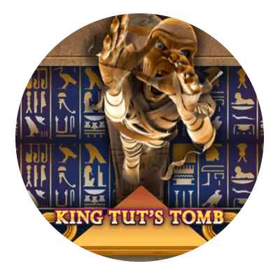 King Tuts Tomb - SPONSOR777