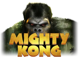 Mighty Kong - SPONSOR777
