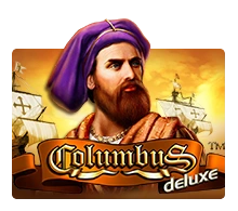 Columbus - SPONSOR777