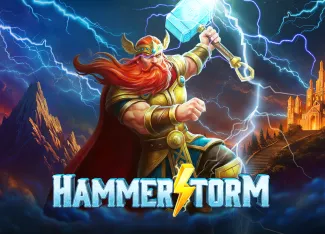 Hammerstorm - SPONSOR777