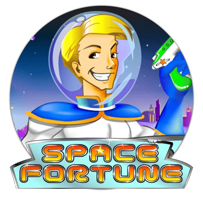 Space Fortune - SPONSOR777